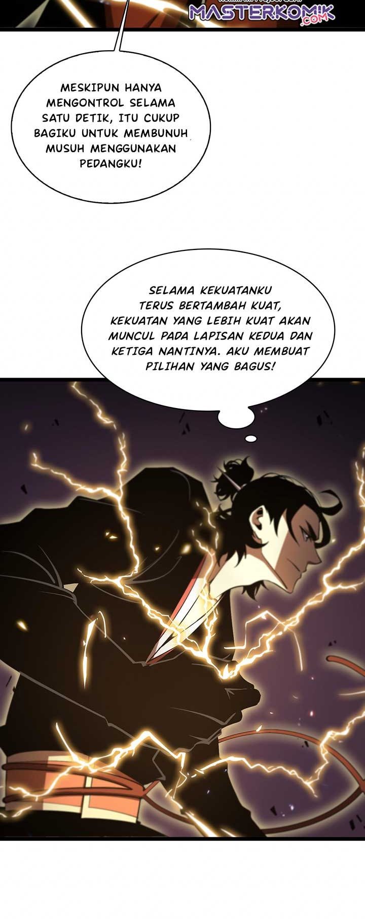 World’s Apocalypse Online Chapter 61 Gambar 28
