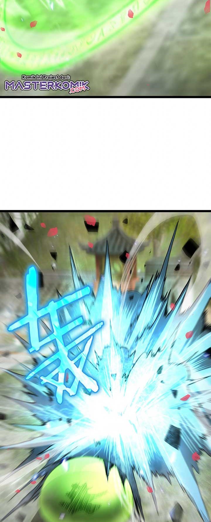 World’s Apocalypse Online Chapter 61 Gambar 33