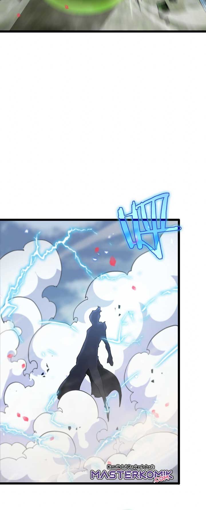 World’s Apocalypse Online Chapter 61 Gambar 34