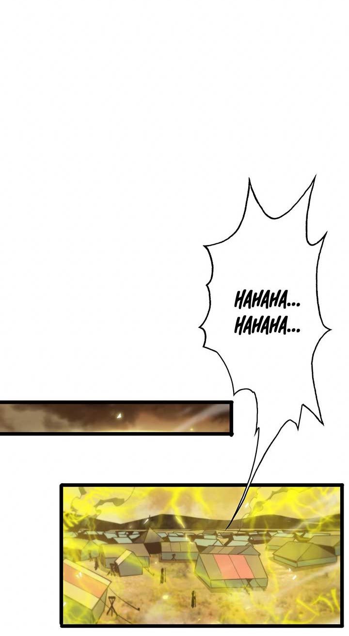 World’s Apocalypse Online Chapter 61 Gambar 37