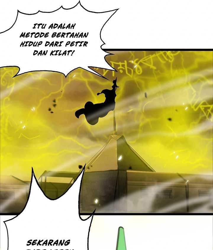 World’s Apocalypse Online Chapter 61 Gambar 38