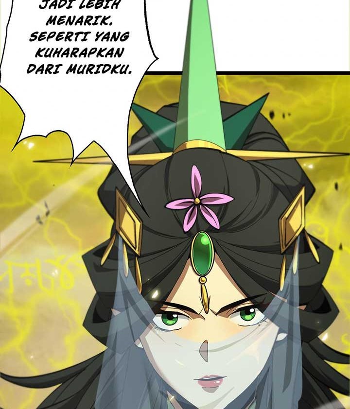 World’s Apocalypse Online Chapter 61 Gambar 39