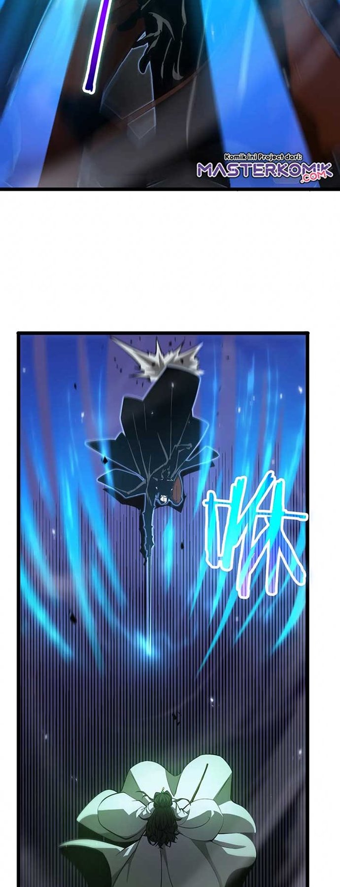 World’s Apocalypse Online Chapter 66 Gambar 6