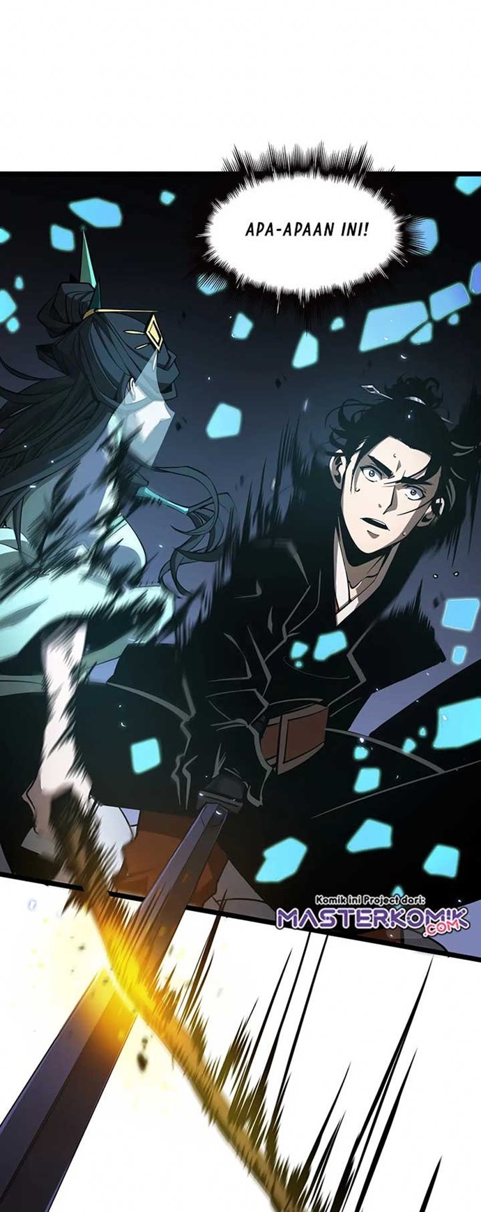 World’s Apocalypse Online Chapter 66 Gambar 8