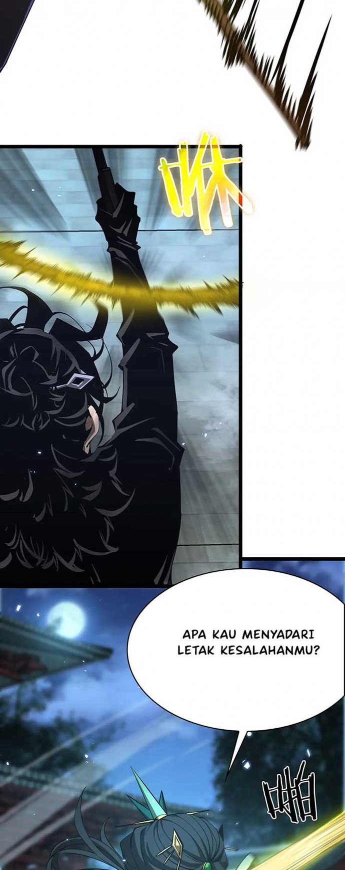 World’s Apocalypse Online Chapter 66 Gambar 9