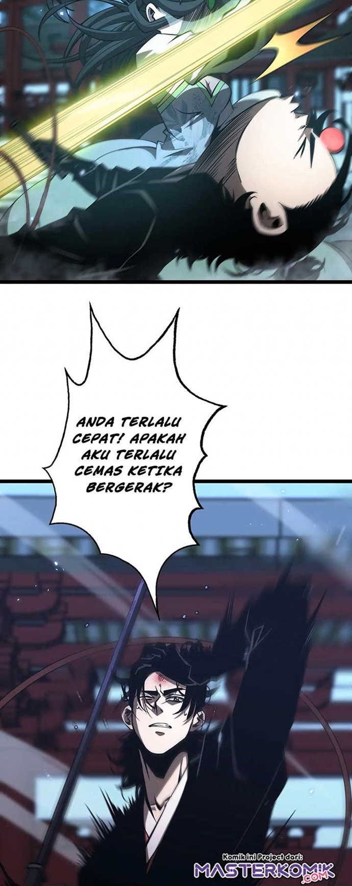 World’s Apocalypse Online Chapter 66 Gambar 10