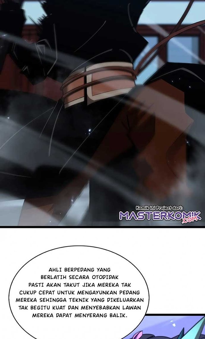 World’s Apocalypse Online Chapter 66 Gambar 11