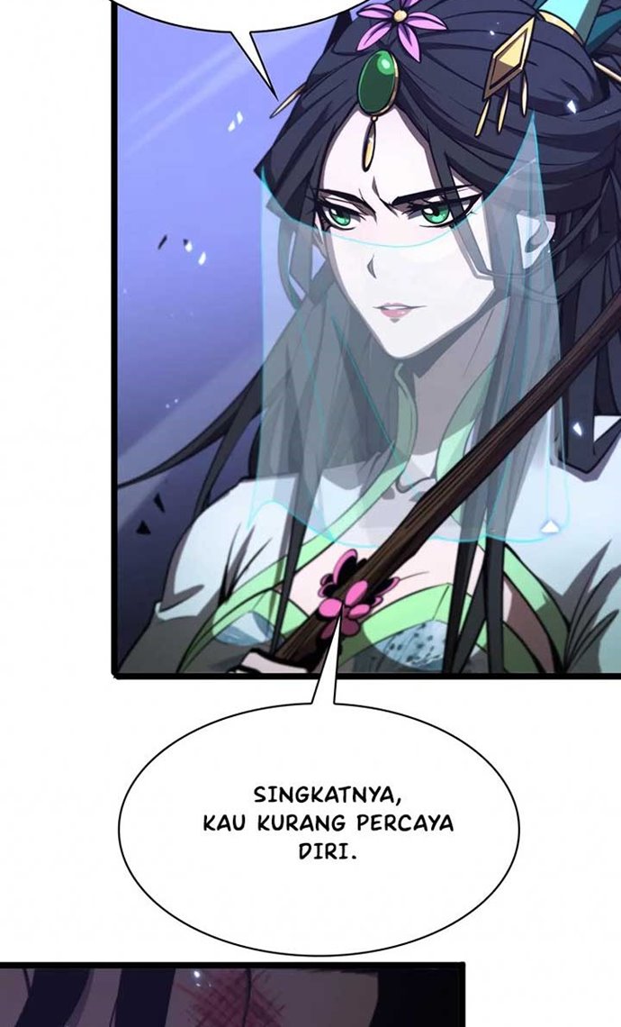World’s Apocalypse Online Chapter 66 Gambar 12