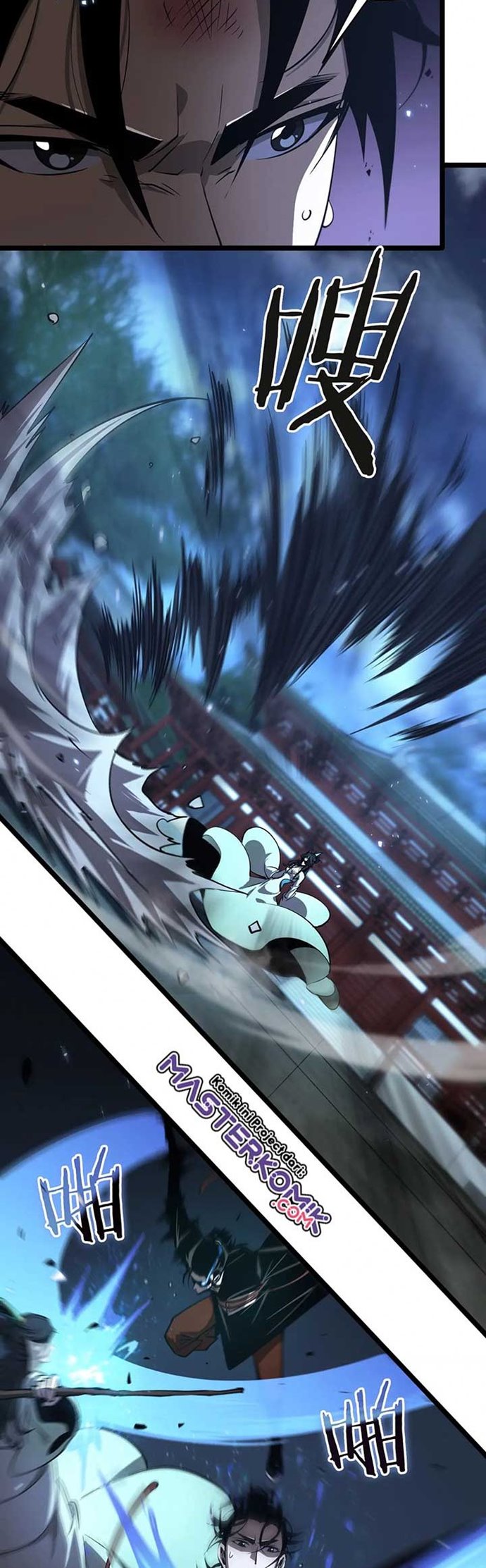 World’s Apocalypse Online Chapter 66 Gambar 15