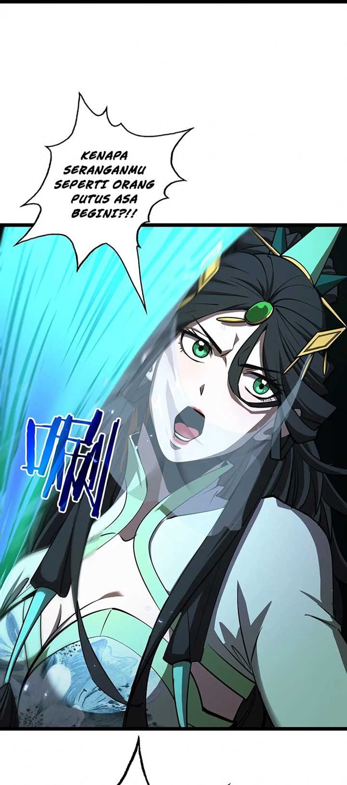 World’s Apocalypse Online Chapter 66 Gambar 17