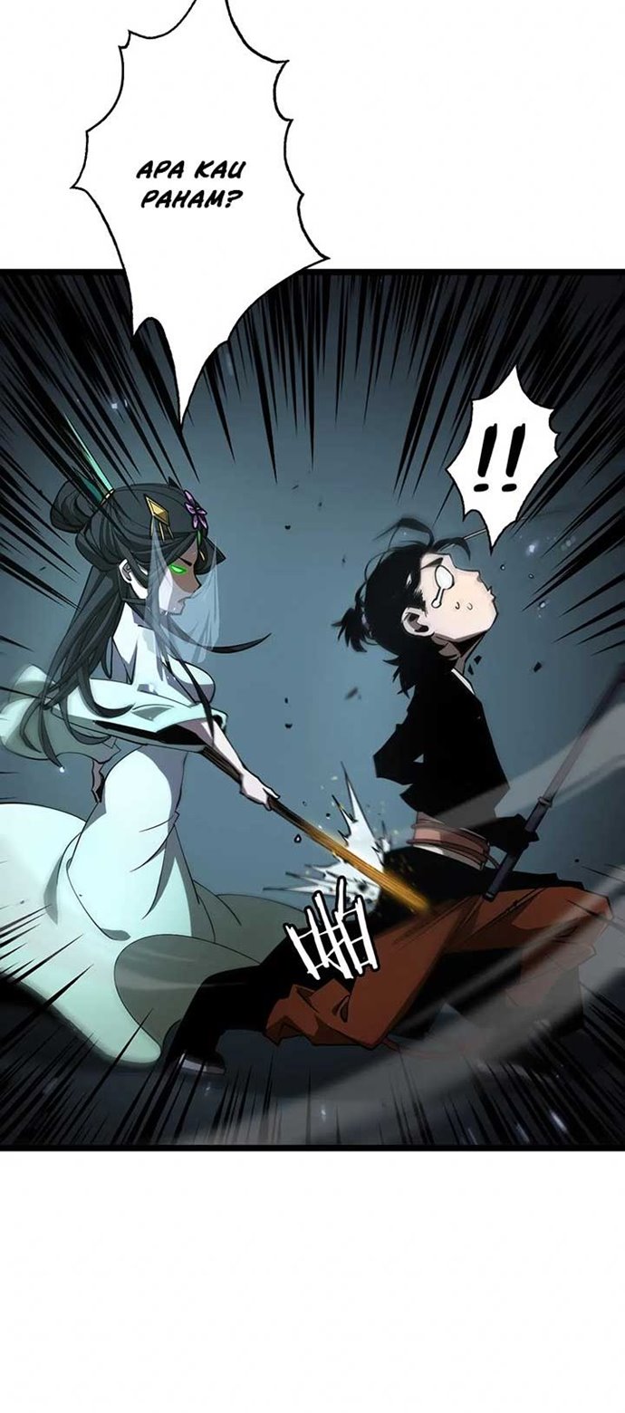 World’s Apocalypse Online Chapter 66 Gambar 19