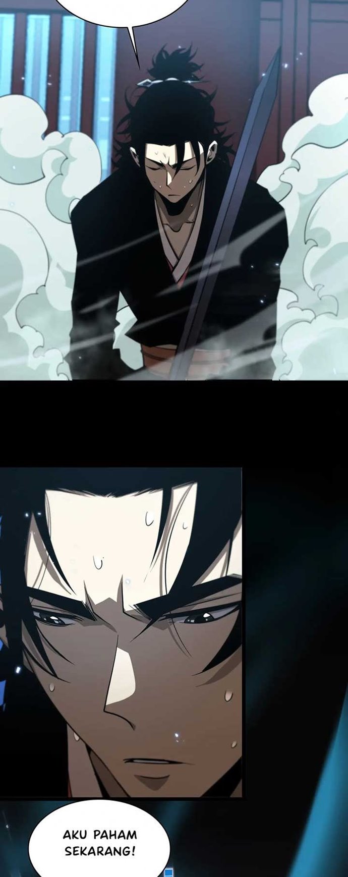 World’s Apocalypse Online Chapter 66 Gambar 24
