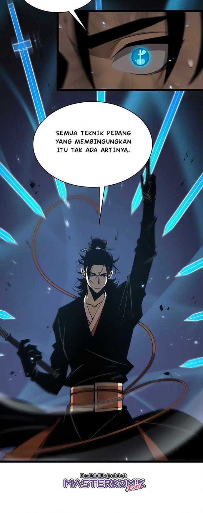 World’s Apocalypse Online Chapter 66 Gambar 25