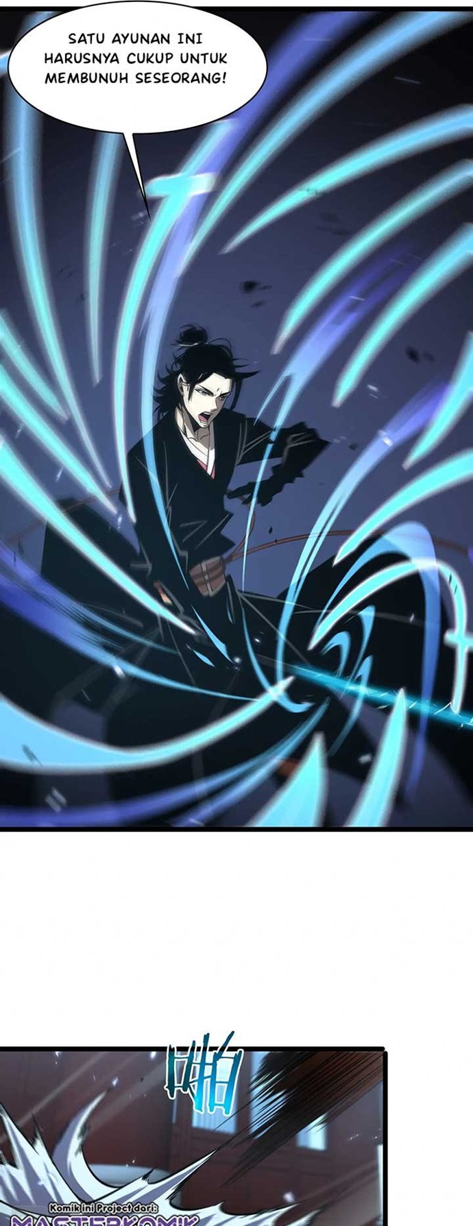 World’s Apocalypse Online Chapter 66 Gambar 26