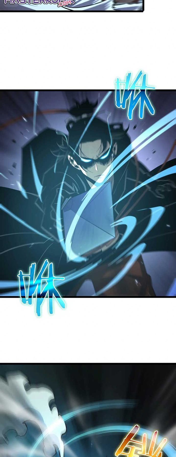 World’s Apocalypse Online Chapter 66 Gambar 27