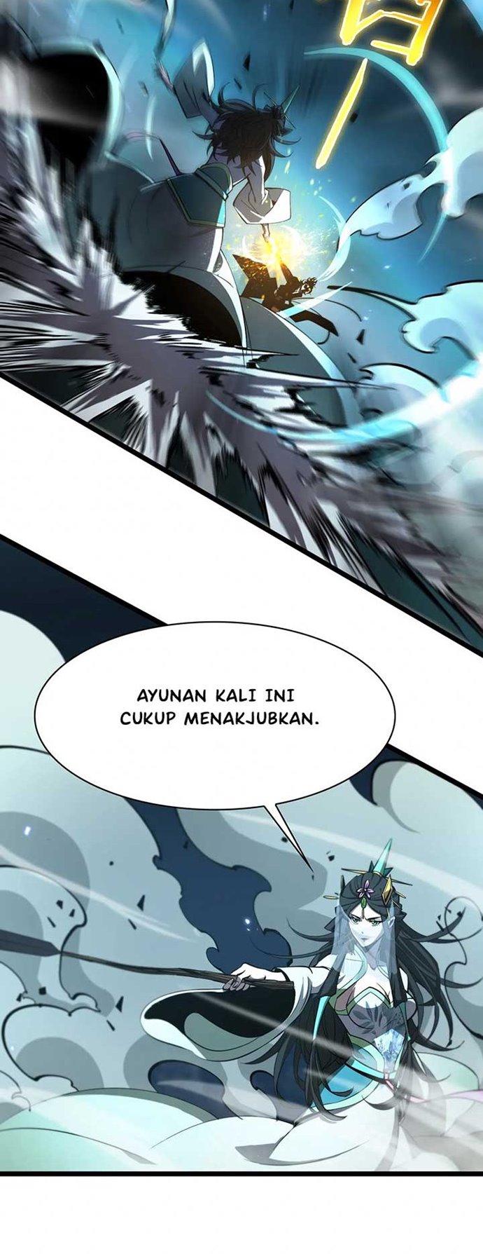 World’s Apocalypse Online Chapter 66 Gambar 28