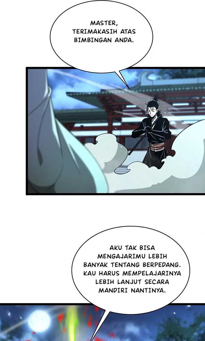 World’s Apocalypse Online Chapter 66 Gambar 32