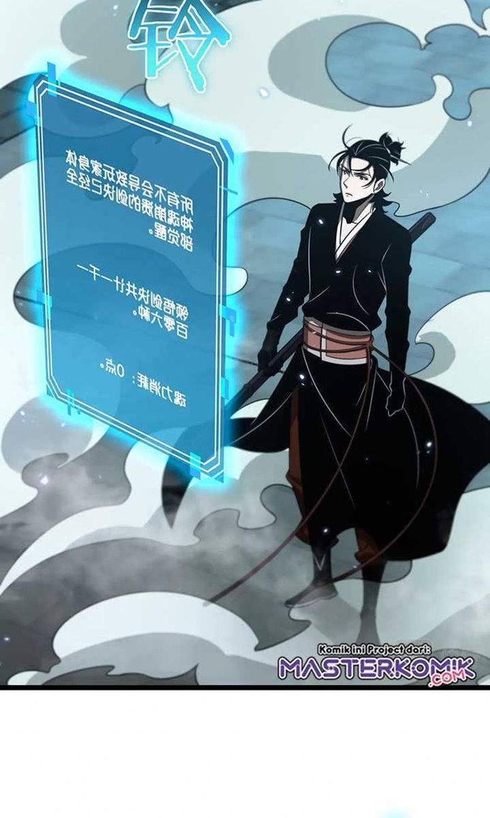 World’s Apocalypse Online Chapter 66 Gambar 34
