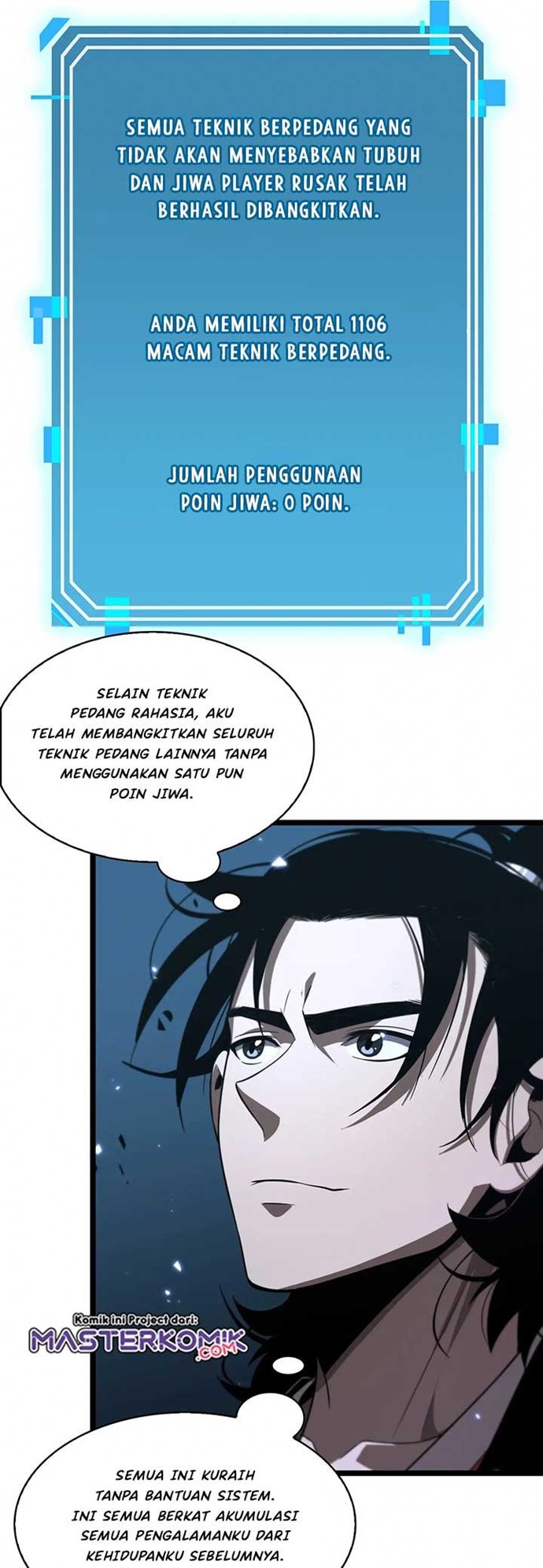 World’s Apocalypse Online Chapter 66 Gambar 35
