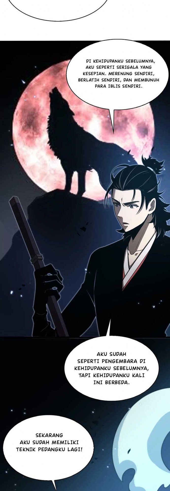 World’s Apocalypse Online Chapter 66 Gambar 36