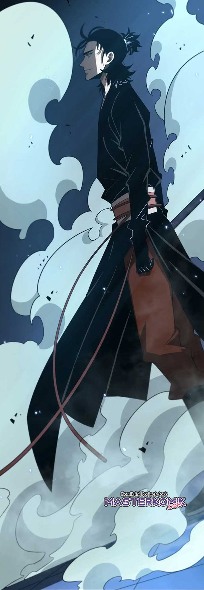 World’s Apocalypse Online Chapter 66 Gambar 37