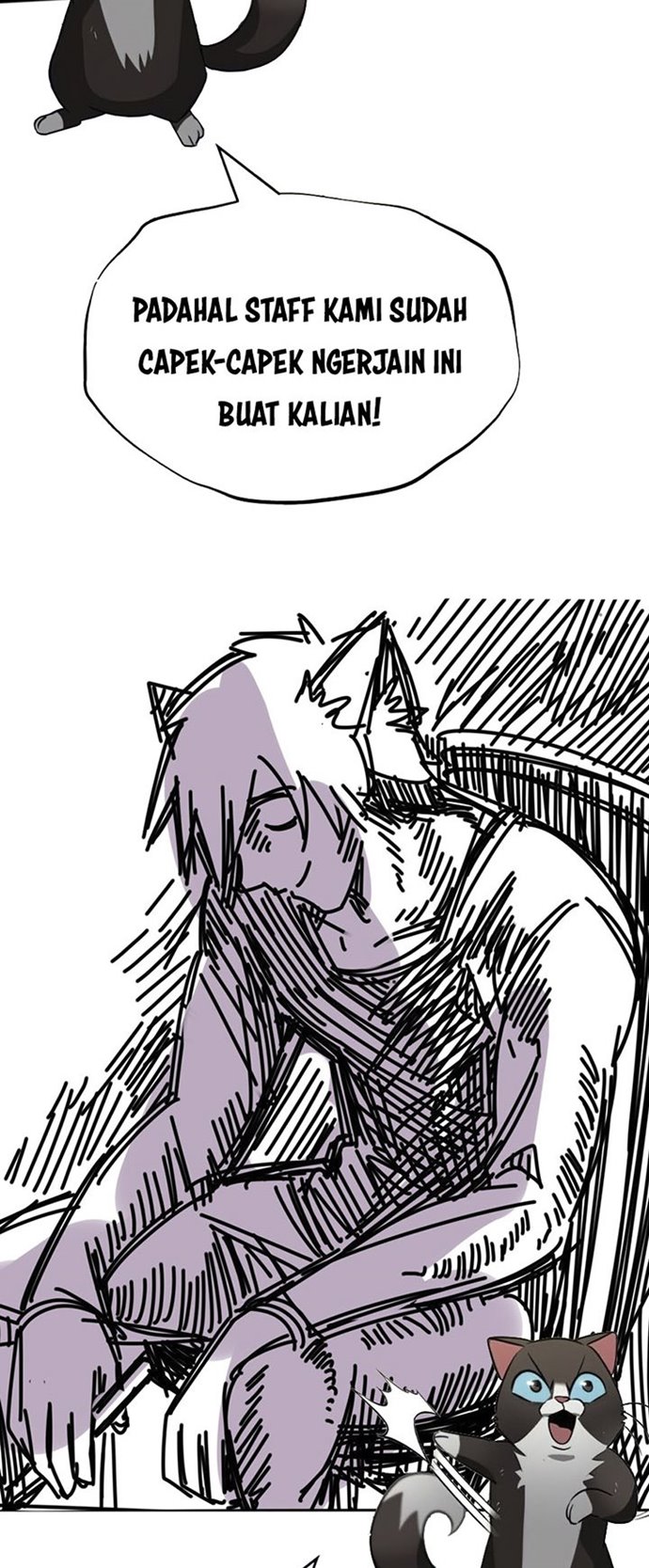 World’s Apocalypse Online Chapter 66 Gambar 40