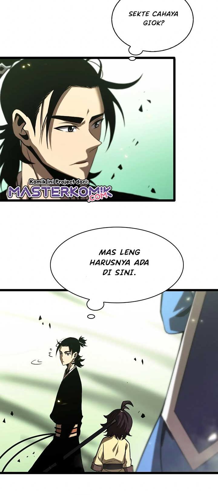 World’s Apocalypse Online Chapter 68 Gambar 25