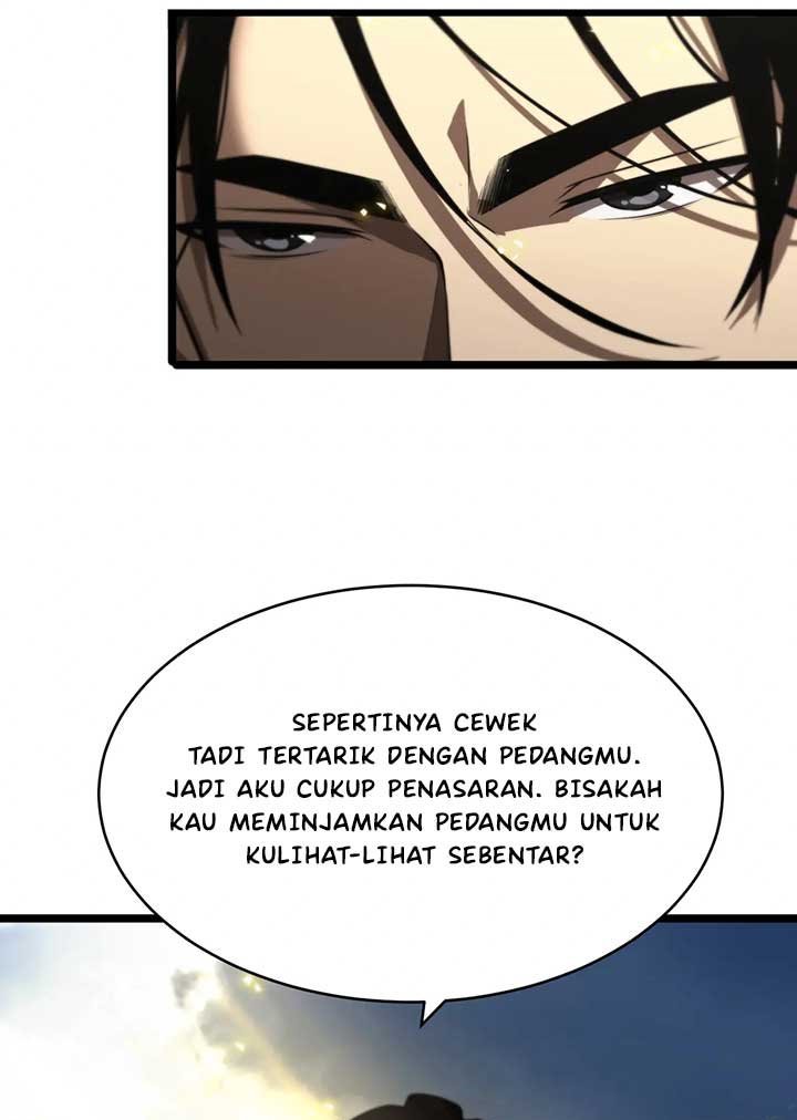 World’s Apocalypse Online Chapter 68 Gambar 35