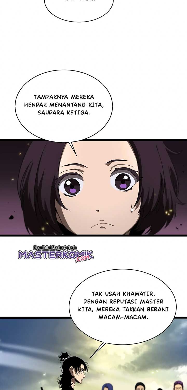 World’s Apocalypse Online Chapter 72 Gambar 4