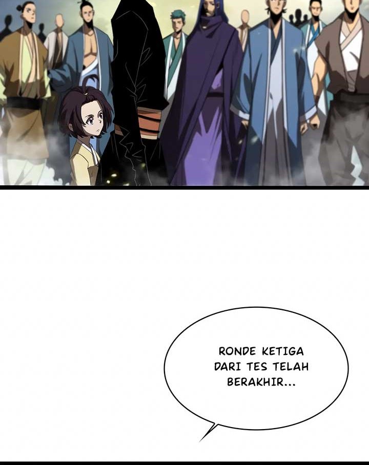 World’s Apocalypse Online Chapter 72 Gambar 5