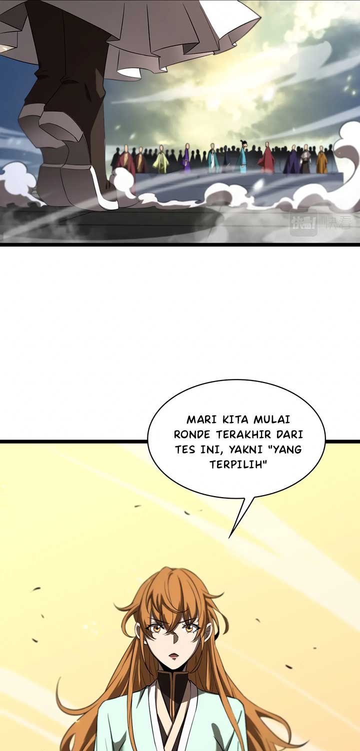 World’s Apocalypse Online Chapter 72 Gambar 6