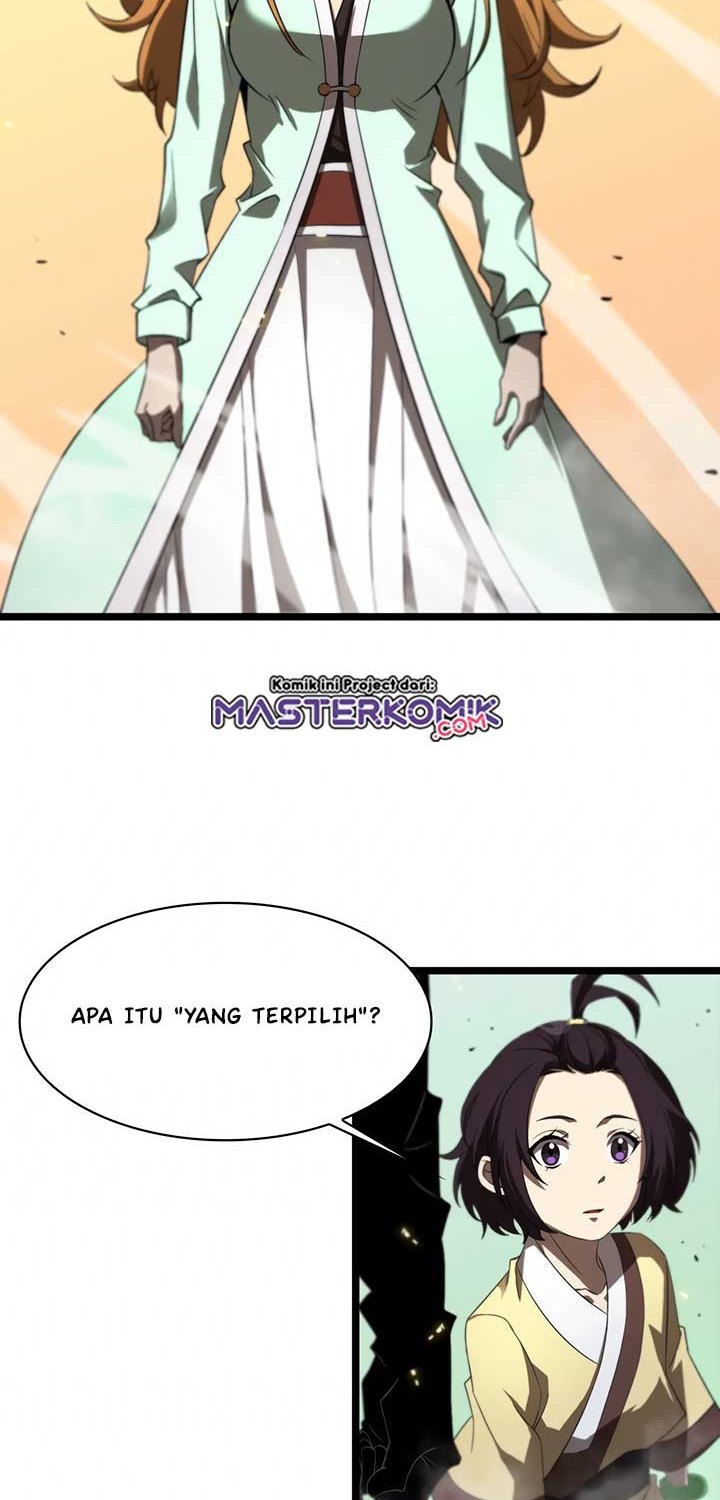 World’s Apocalypse Online Chapter 72 Gambar 7