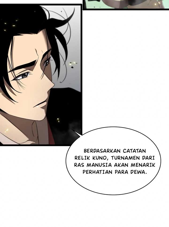 World’s Apocalypse Online Chapter 72 Gambar 8