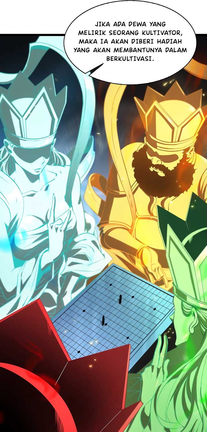 World’s Apocalypse Online Chapter 72 Gambar 9