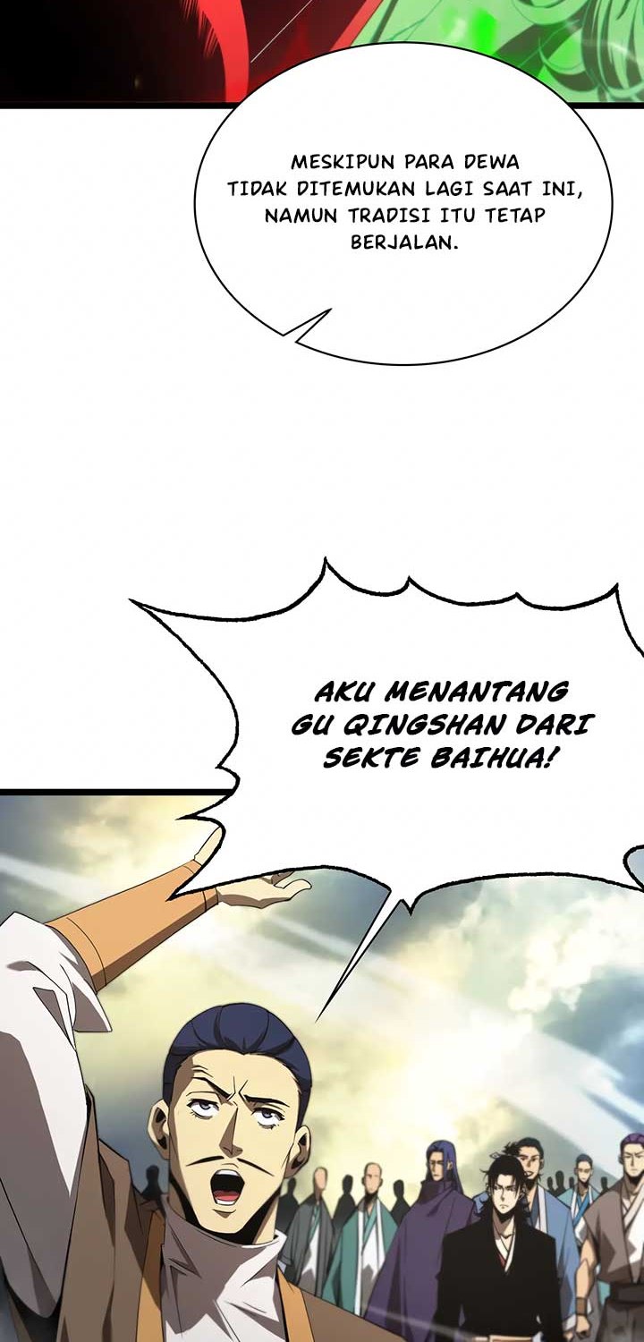 World’s Apocalypse Online Chapter 72 Gambar 10