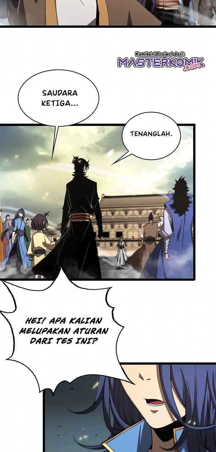 World’s Apocalypse Online Chapter 72 Gambar 11