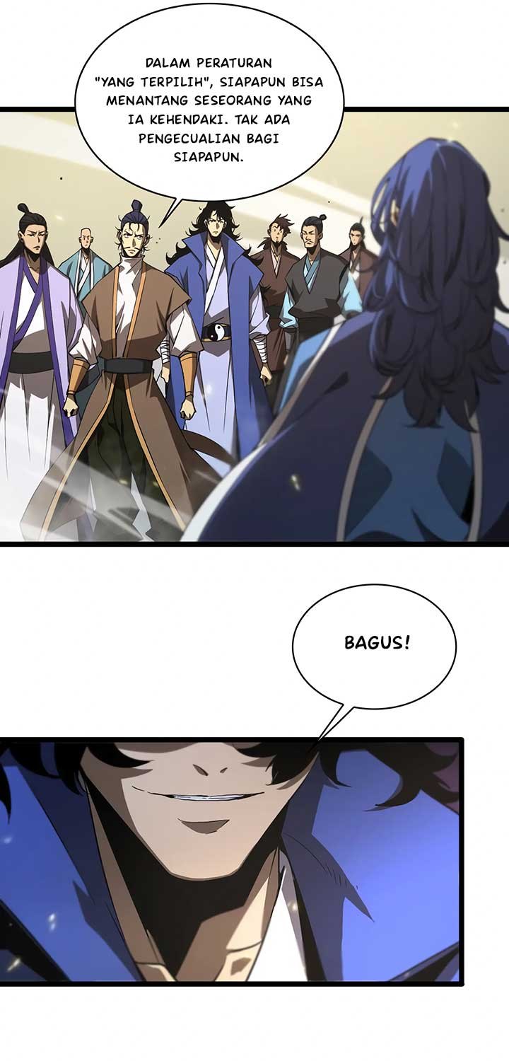 World’s Apocalypse Online Chapter 72 Gambar 13