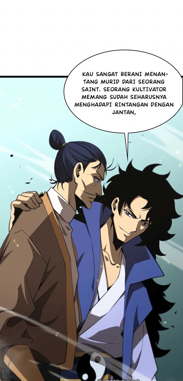 World’s Apocalypse Online Chapter 72 Gambar 14