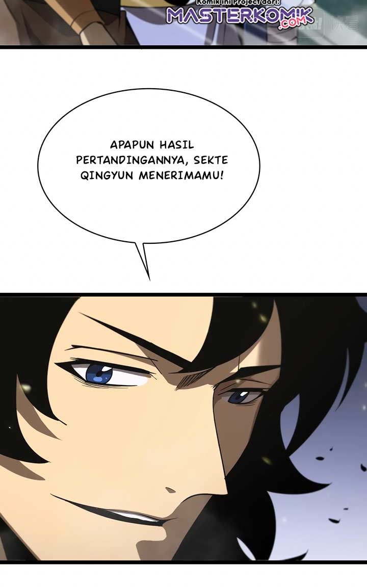 World’s Apocalypse Online Chapter 72 Gambar 15