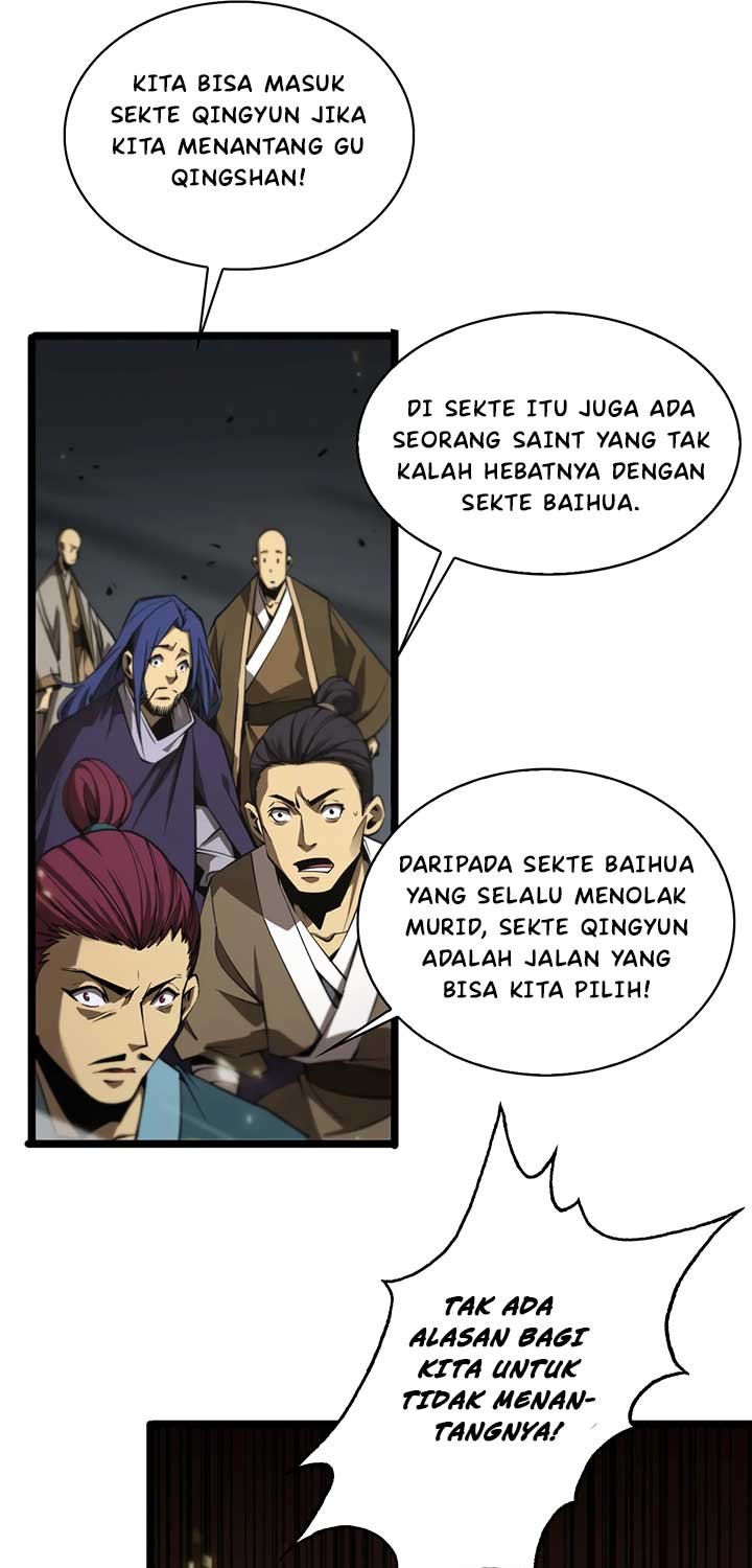 World’s Apocalypse Online Chapter 72 Gambar 16