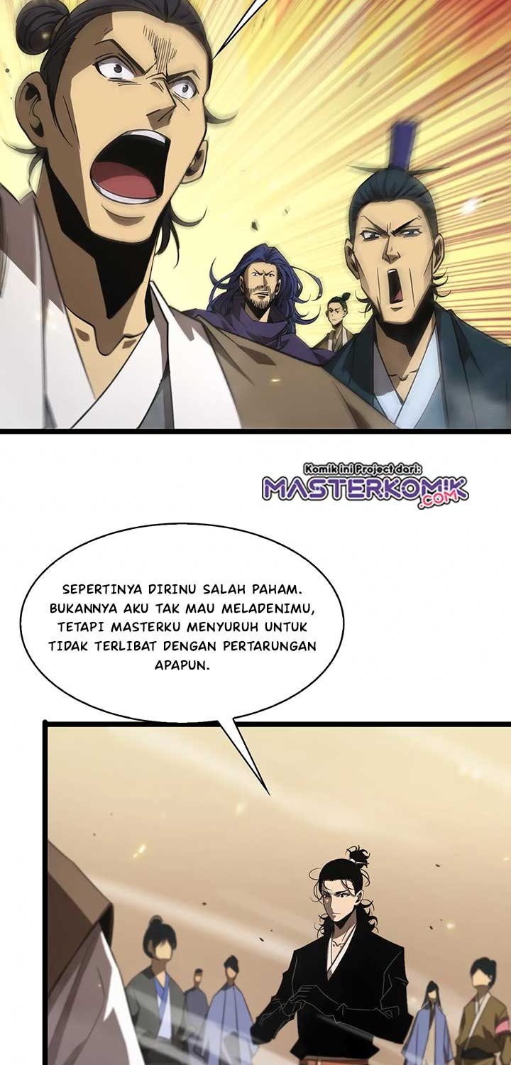 World’s Apocalypse Online Chapter 72 Gambar 18