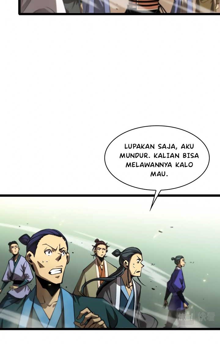 World’s Apocalypse Online Chapter 72 Gambar 19