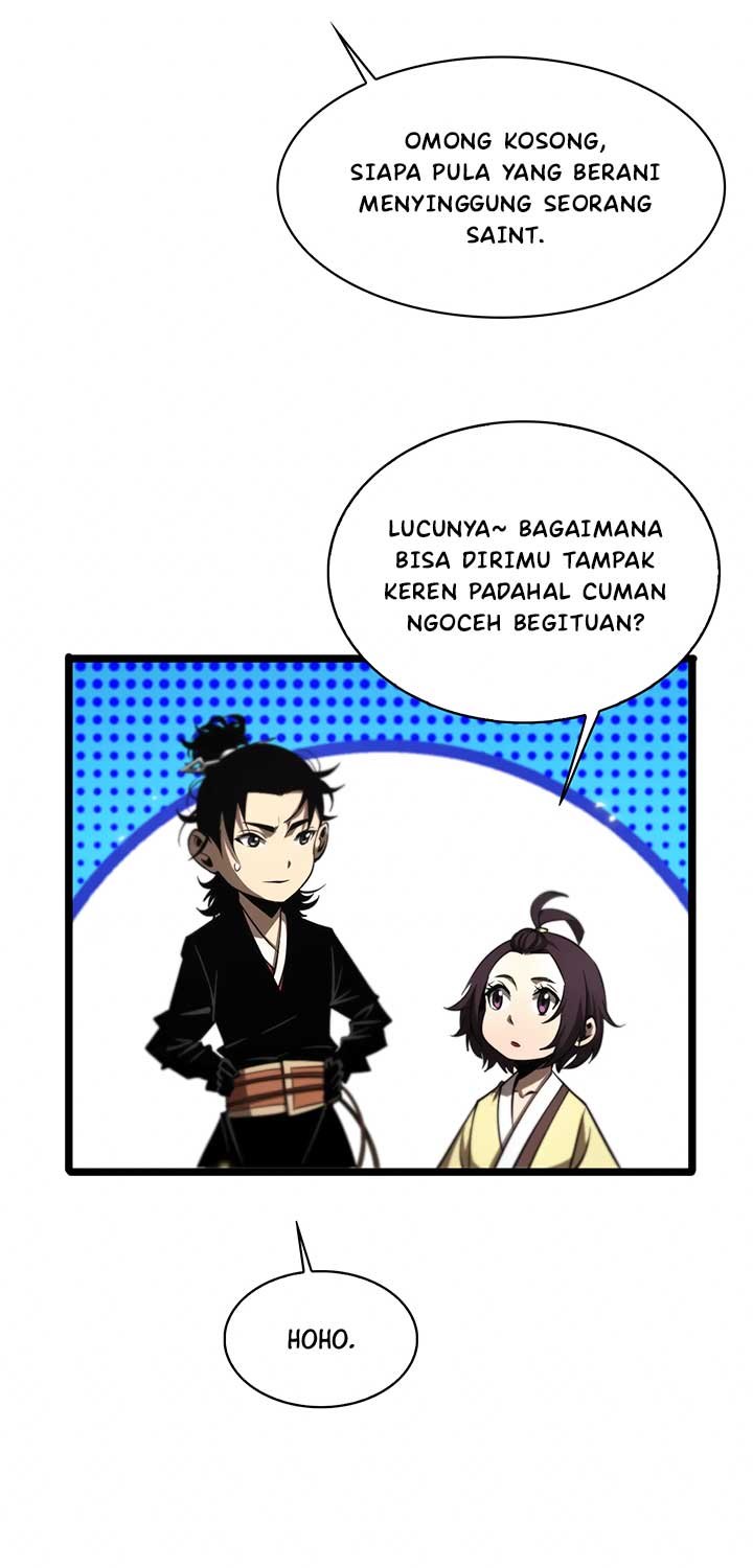 World’s Apocalypse Online Chapter 72 Gambar 20