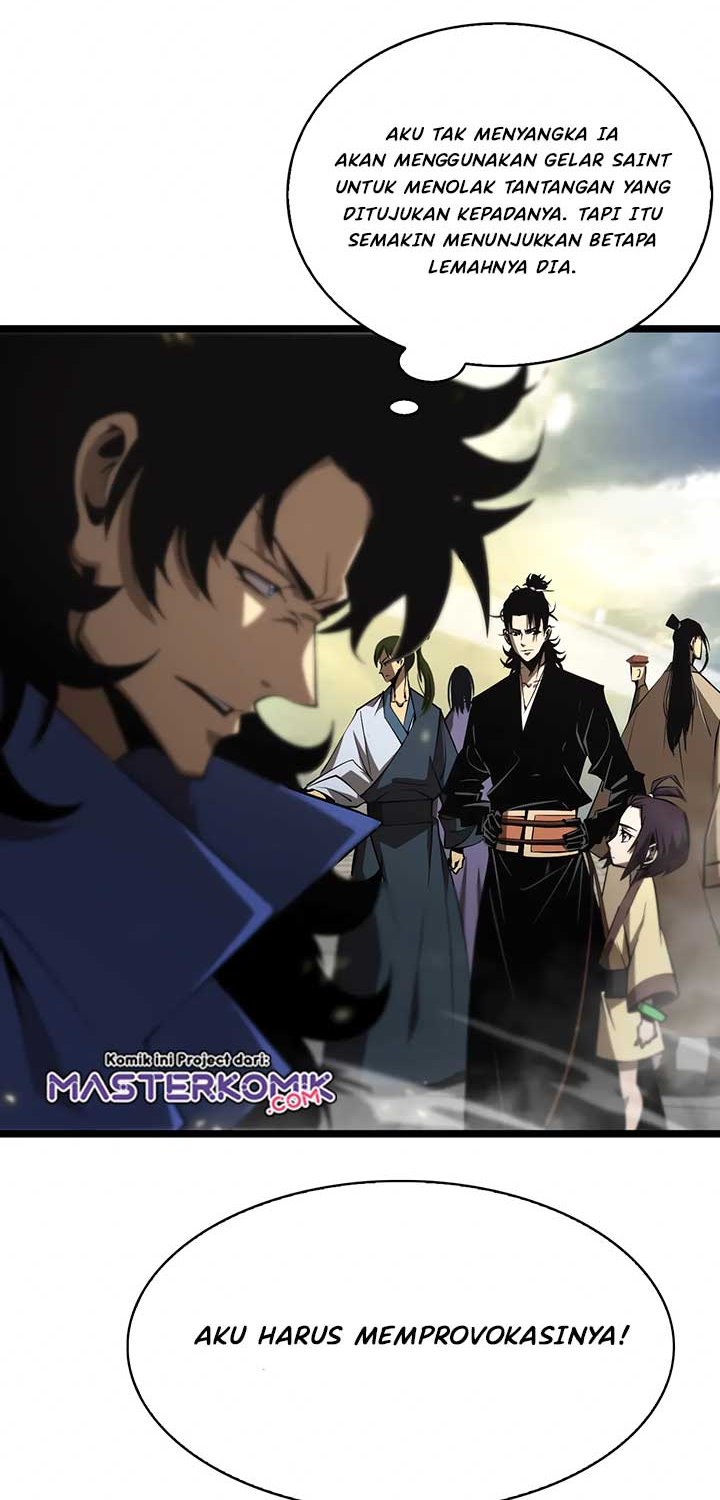 World’s Apocalypse Online Chapter 72 Gambar 21