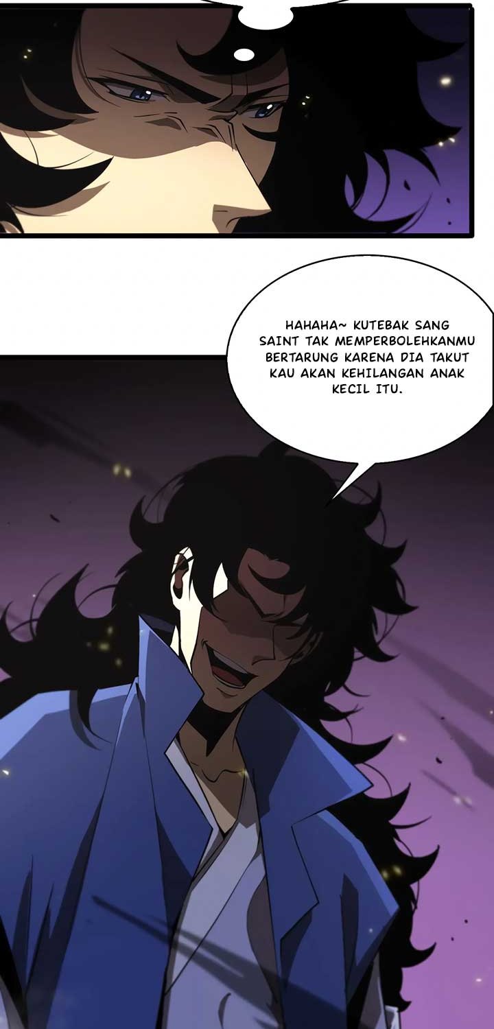 World’s Apocalypse Online Chapter 72 Gambar 22