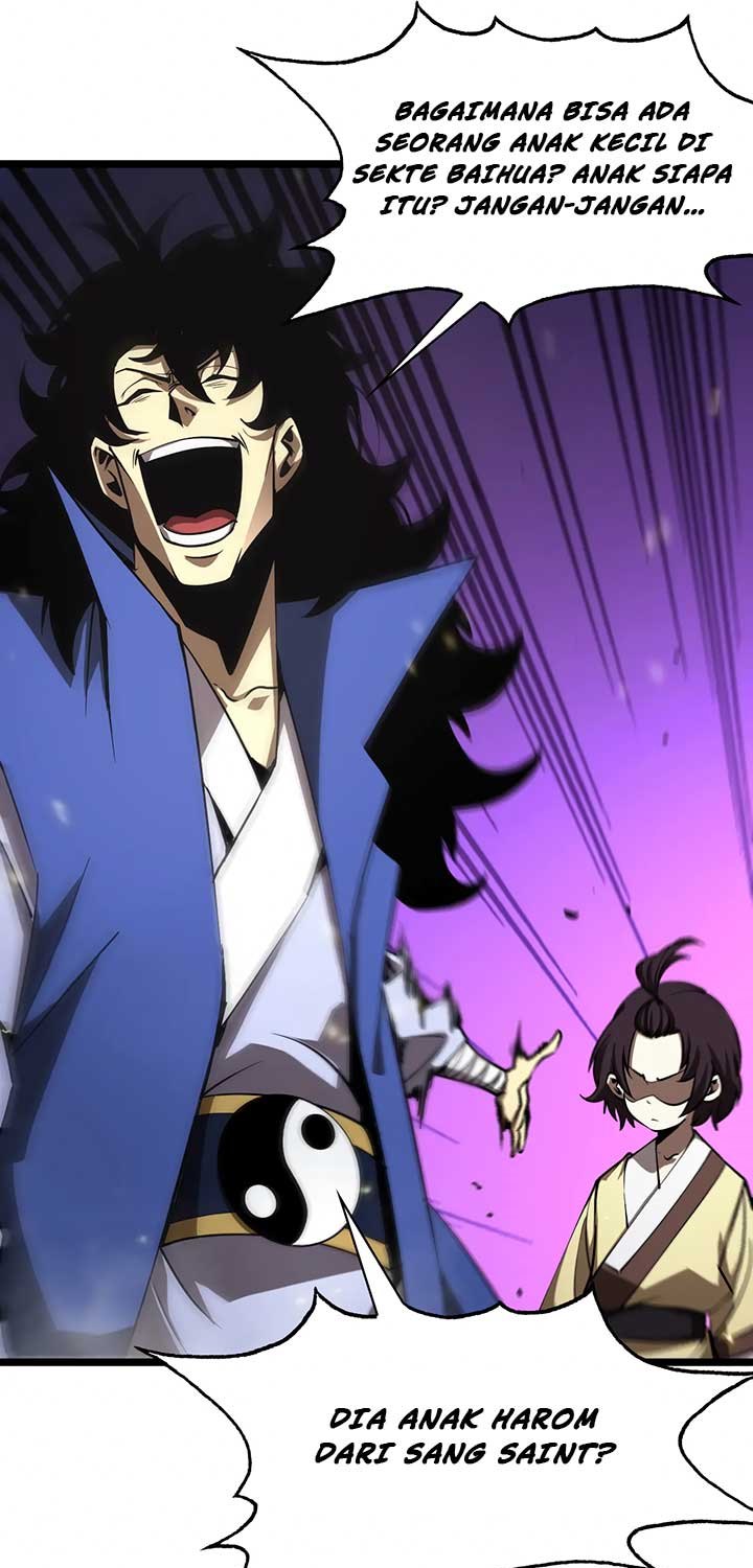 World’s Apocalypse Online Chapter 72 Gambar 24
