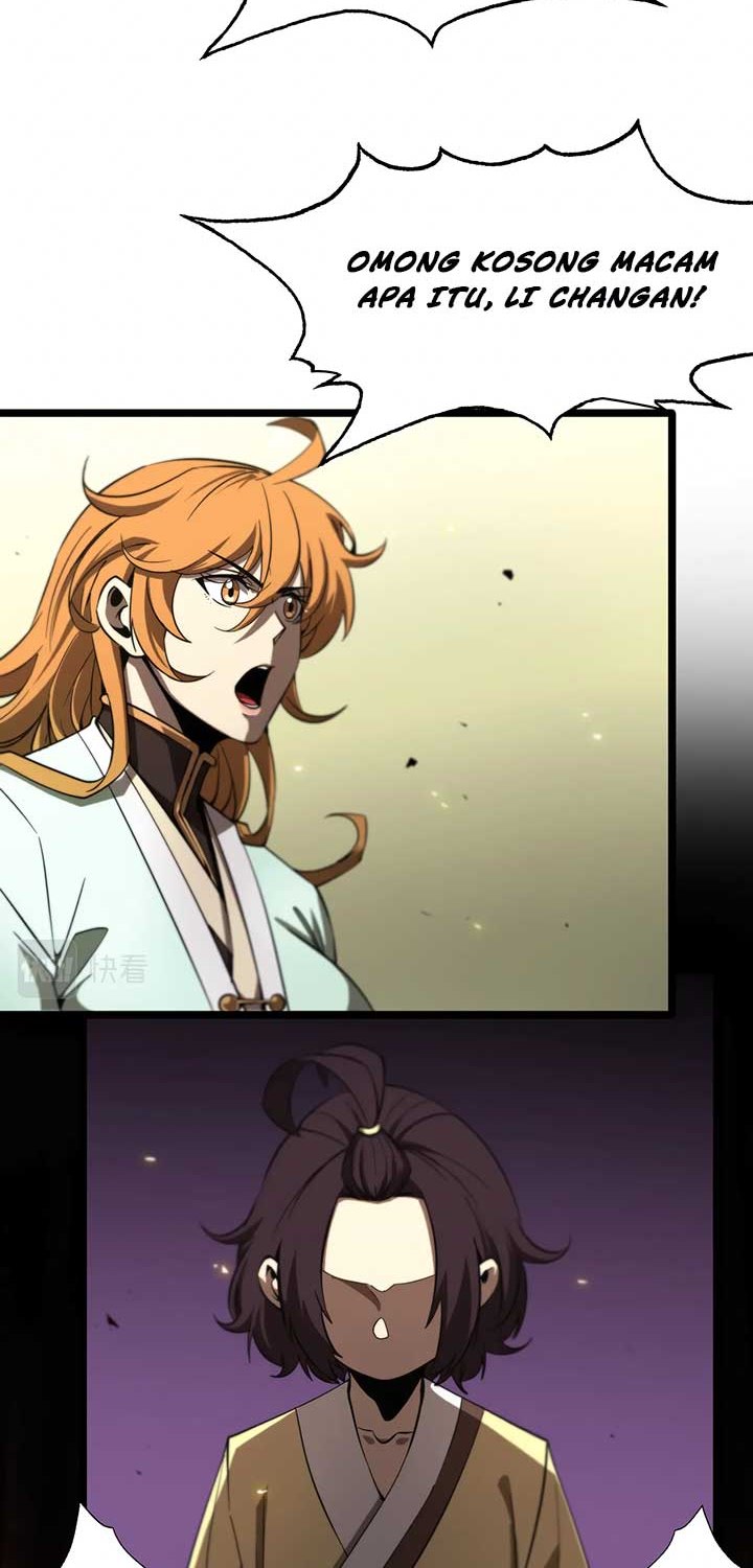 World’s Apocalypse Online Chapter 72 Gambar 25