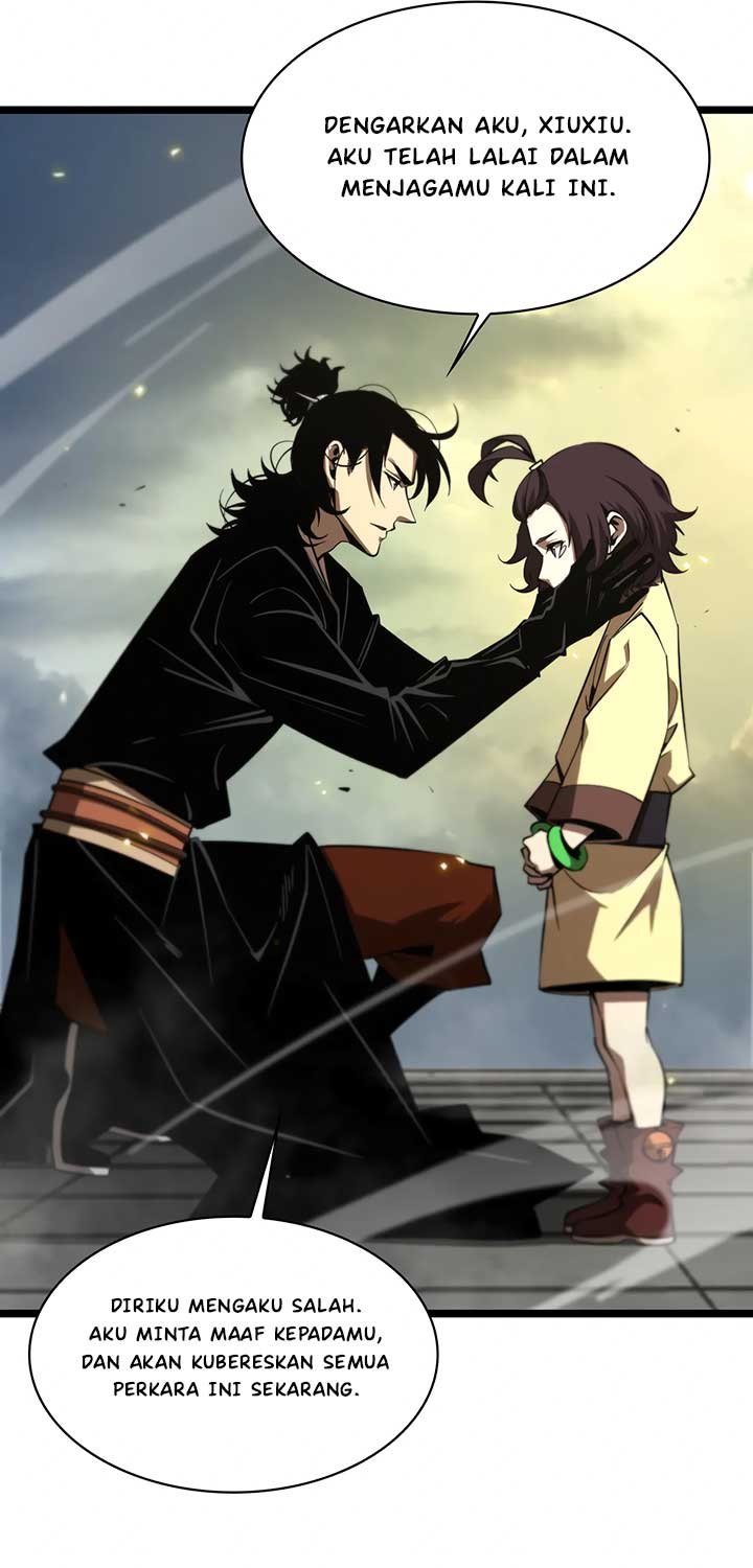 World’s Apocalypse Online Chapter 72 Gambar 28