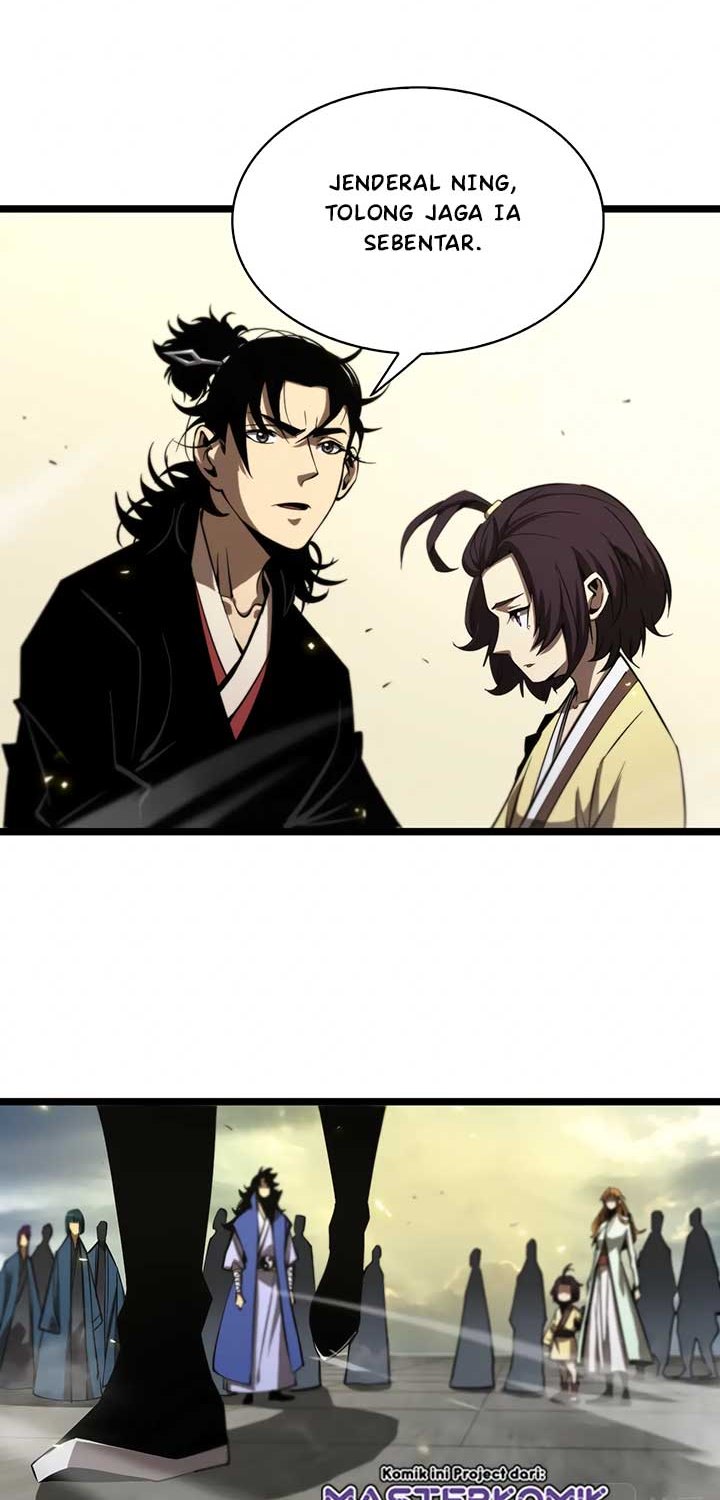 World’s Apocalypse Online Chapter 72 Gambar 29