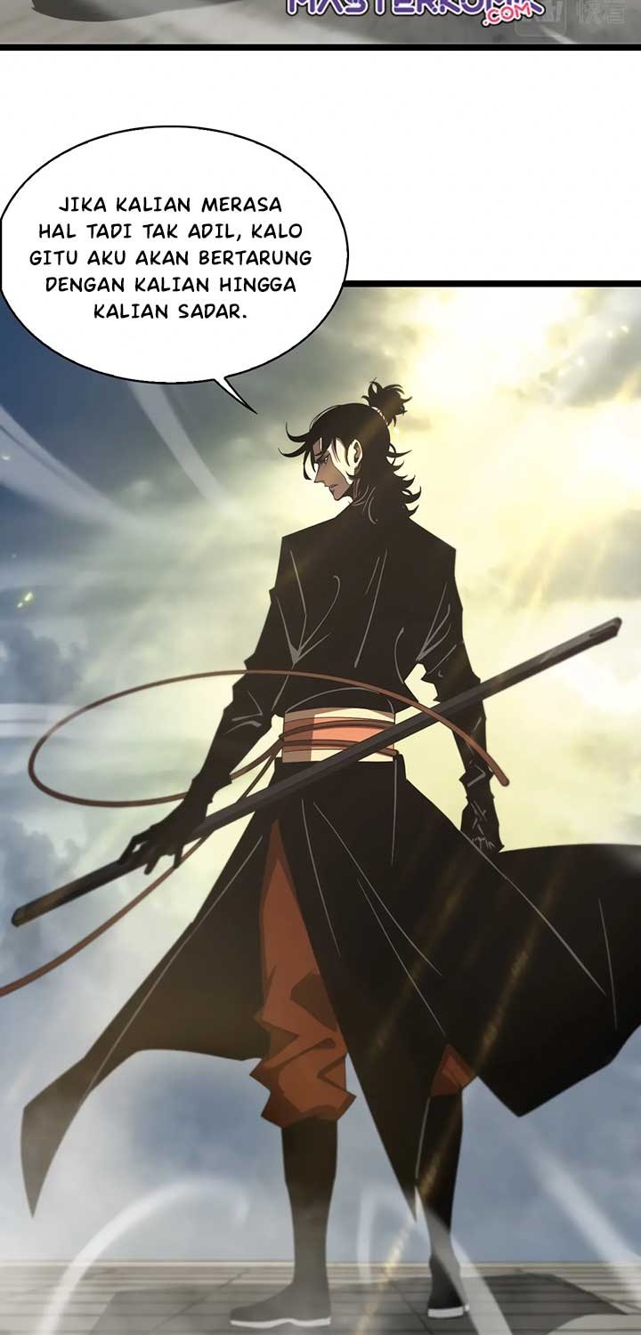 World’s Apocalypse Online Chapter 72 Gambar 30